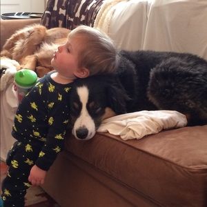 Meet your Posher, Chris